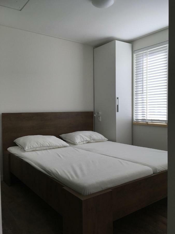 Burgvliet 33 Villa Oostkapelle Ngoại thất bức ảnh
