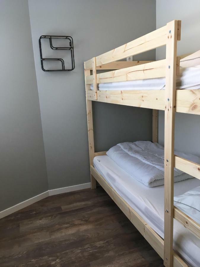Burgvliet 33 Villa Oostkapelle Ngoại thất bức ảnh
