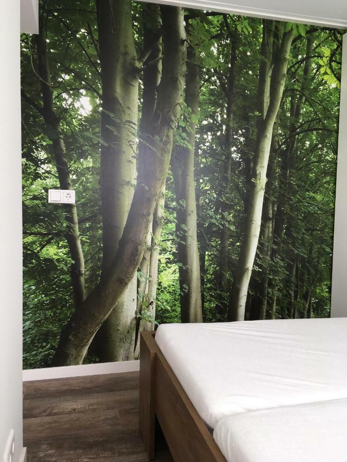 Burgvliet 33 Villa Oostkapelle Ngoại thất bức ảnh