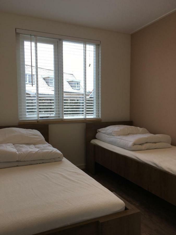 Burgvliet 33 Villa Oostkapelle Ngoại thất bức ảnh