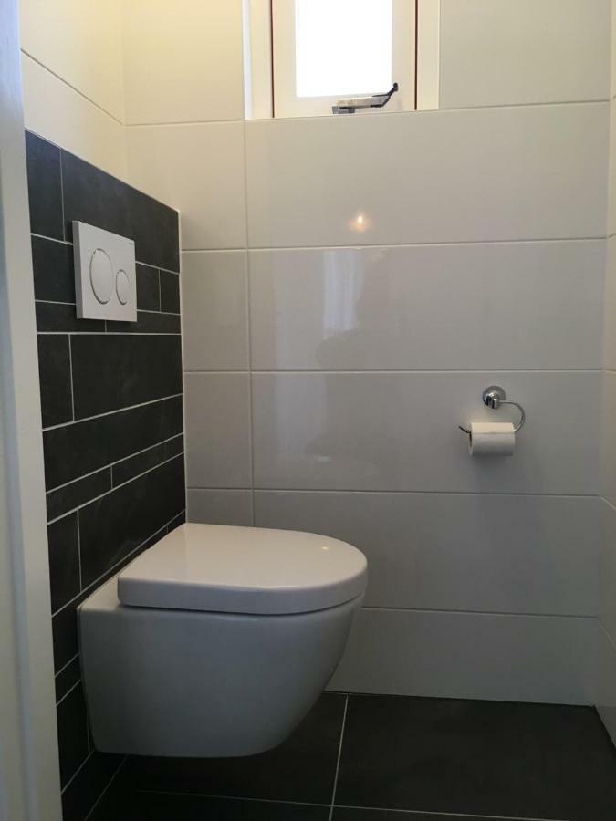 Burgvliet 33 Villa Oostkapelle Ngoại thất bức ảnh