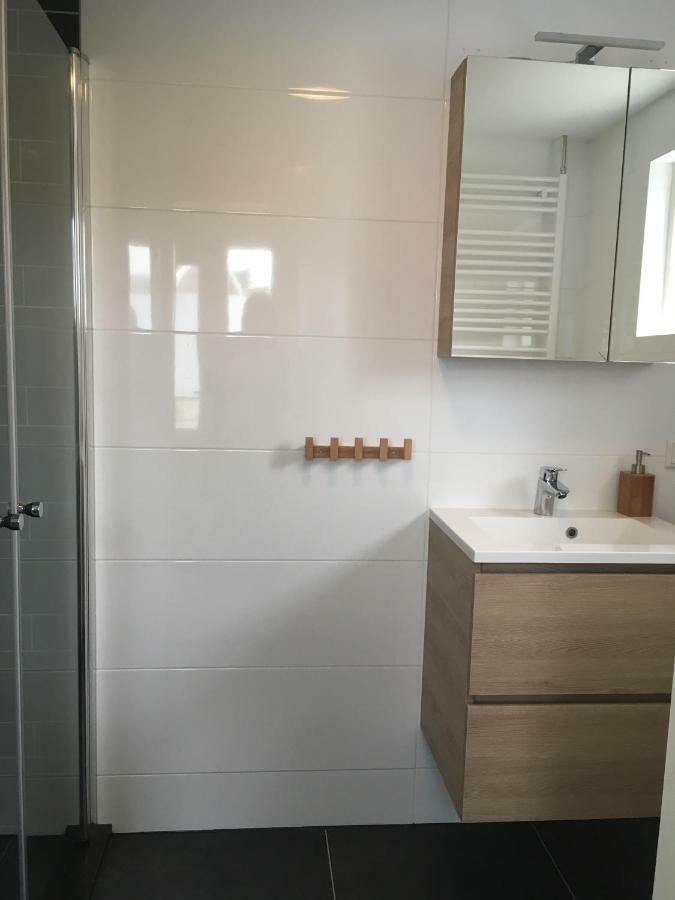 Burgvliet 33 Villa Oostkapelle Ngoại thất bức ảnh